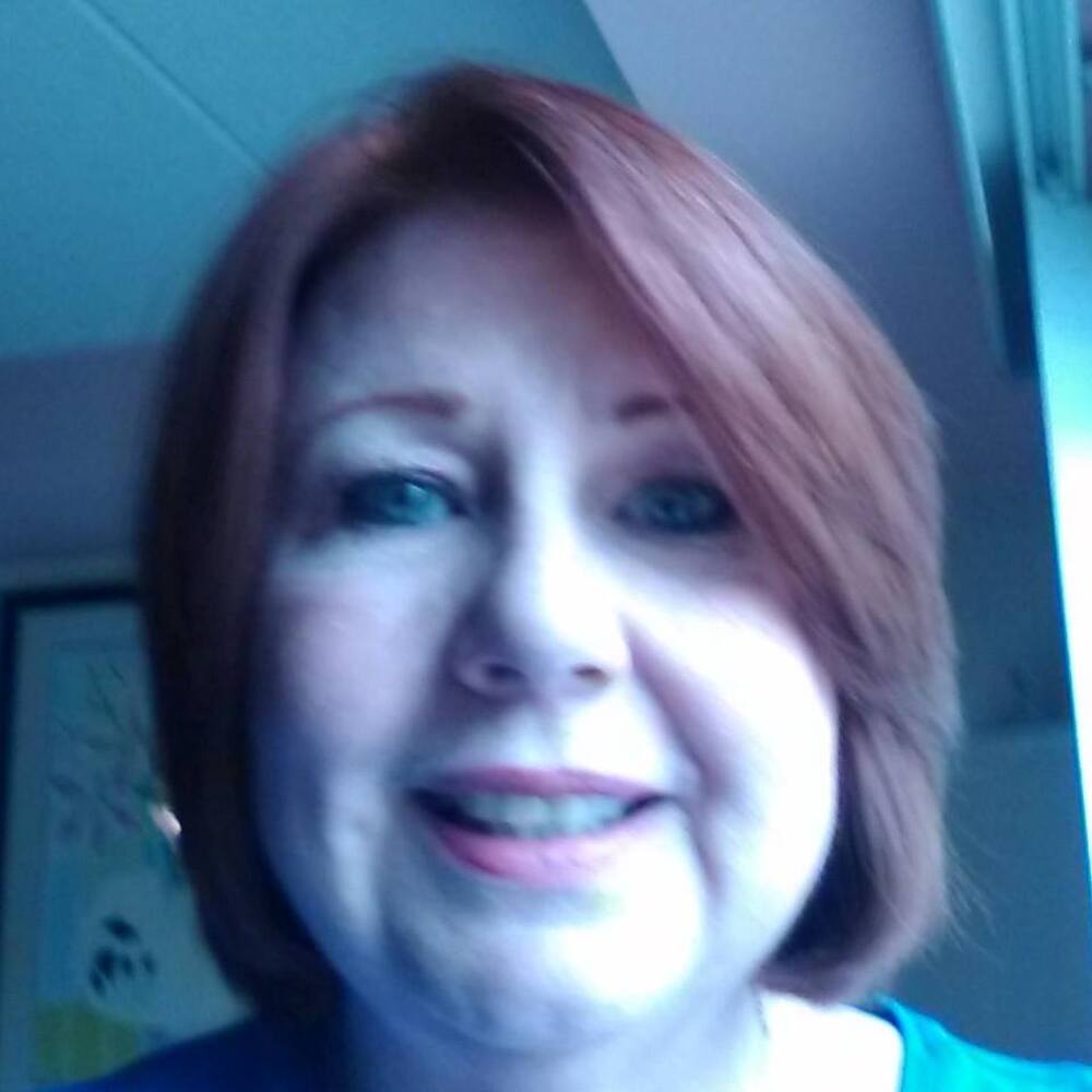 Meet your Posher, Diane